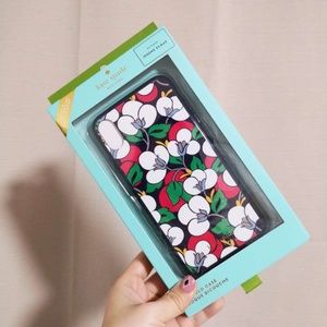 IB Kate Spade New York Breezy Floral iPhone XS Max Case WIRU1110 $45